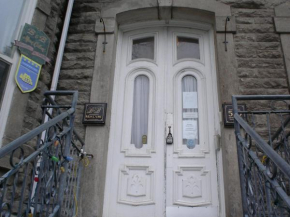 Отель B&B Manoir Mon Calme, Квебек
